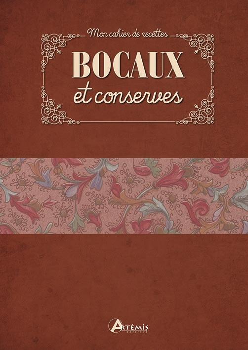 Bocaux et conserves