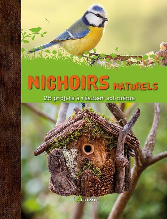 NICHOIRS NATURELS