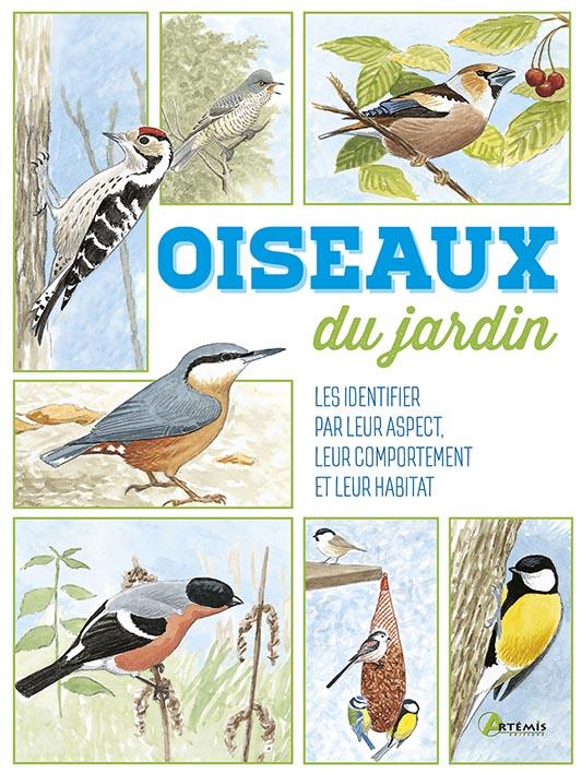 Oiseaux du jardin