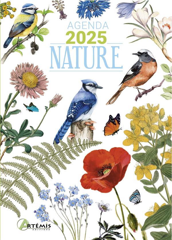 Agenda Nature. Edition 2025