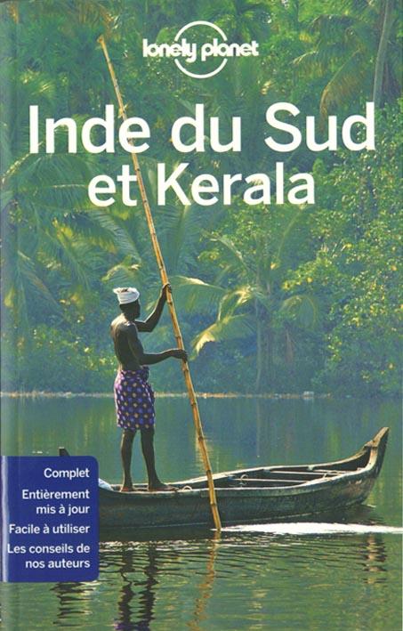 Inde du Sud et Kerala. 5e édition