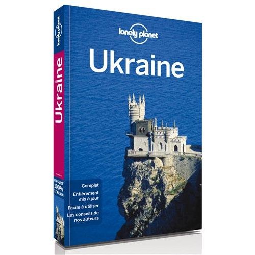 Ukraine. 4e édition