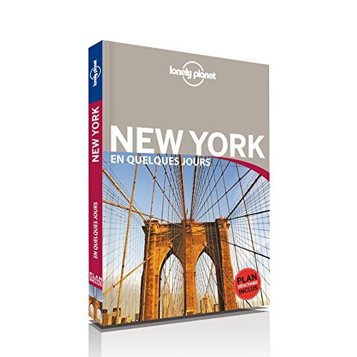 New York. 5e édition