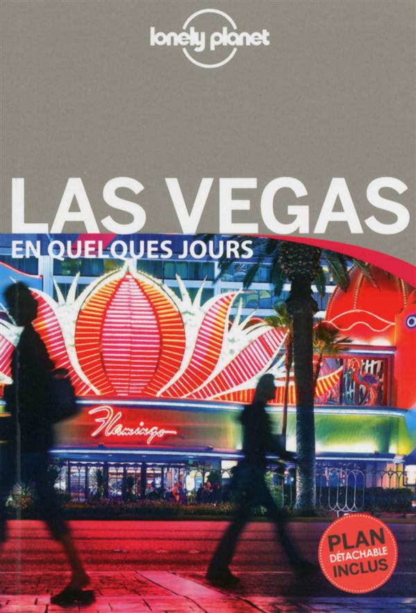 Las Vegas. 2e édition