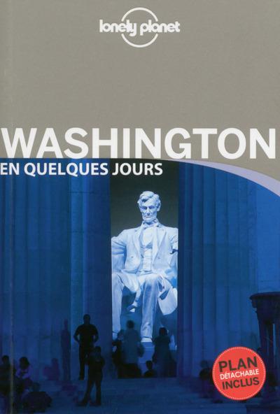 Washington. 2e édition