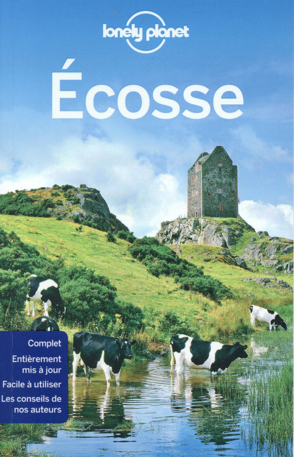 Ecosse. 5e édition