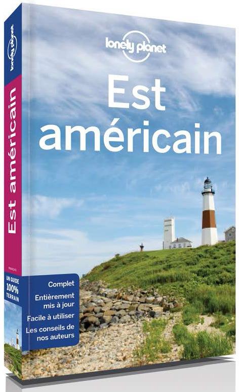 Est américain. 3e édition