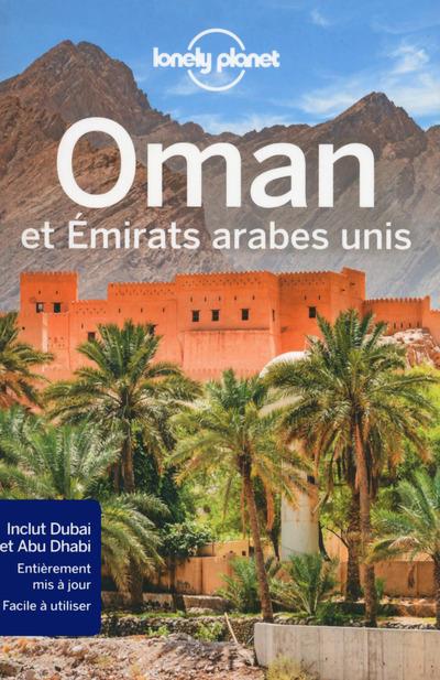 Oman et Emirats arabes unis. Edition 2016