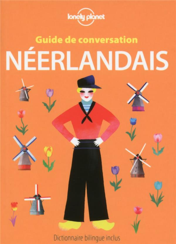 Guide de conversation Néerlandais. 5e édition