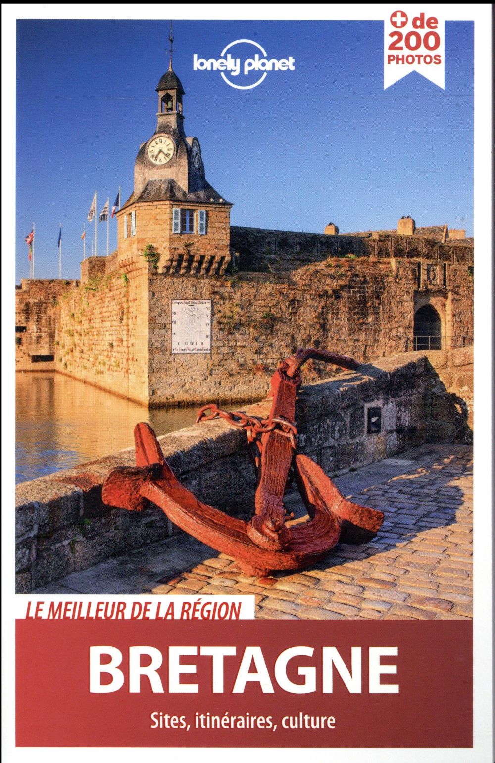 Bretagne. 3e édition