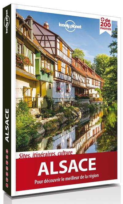 Alsace. 2e édition