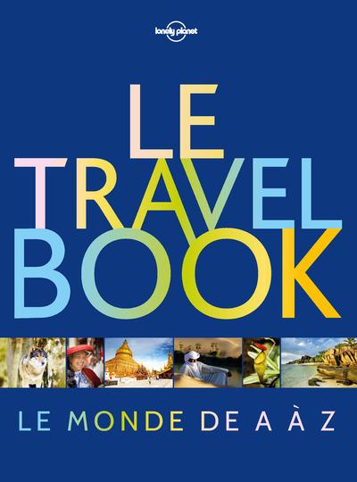 Travel Book. Edition 2017