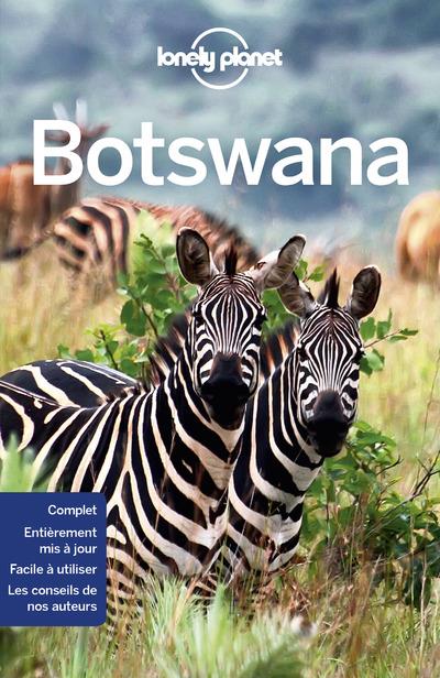 Botswana. Edition 2017