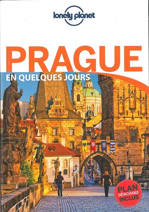 Prague en quelques jours. 5e édition. Avec 1 Plan détachable