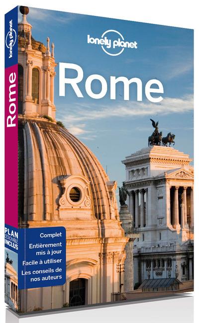 Rome. 10e édition