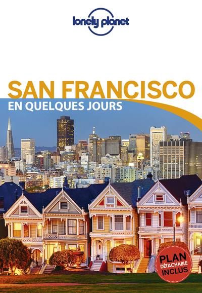 San Francisco en quelques jours. 4e édition