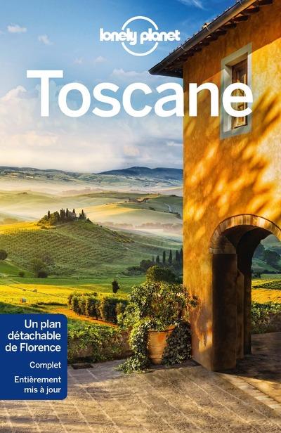 Toscane. 9e édition. Avec 1 Plan détachable