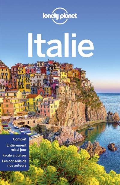Italie. 8e édition