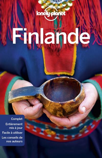 Finlande. 3e édition