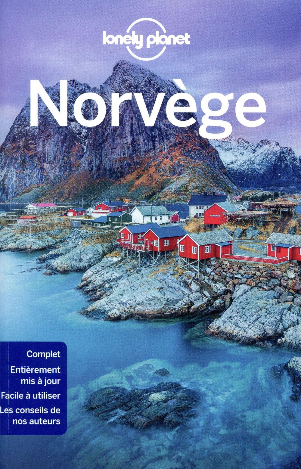 Norvège. 4e édition