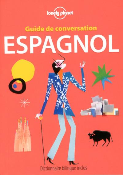 Guide de conversation espagnol. 9e édition