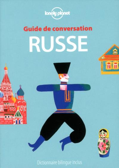 Guide de conversation russe. 7e édition