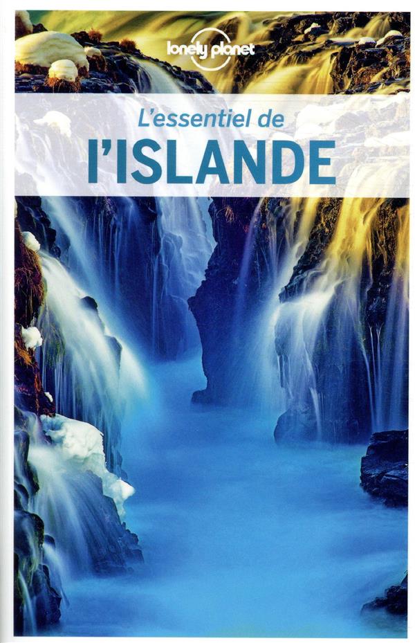 L'essentiel de l'Islande. Edition 2019. Avec 1 Plan détachable