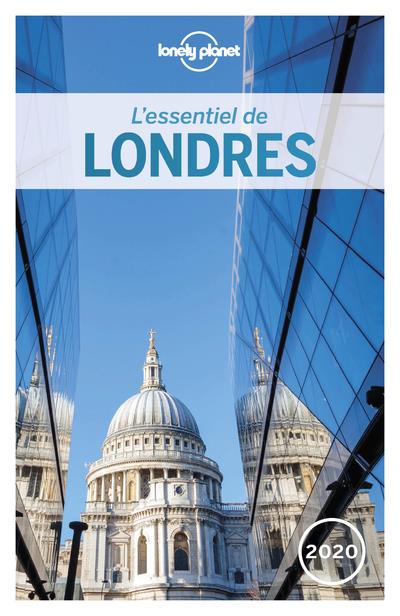 L'essentiel de Londres. Edition 2020. Avec 1 Plan détachable