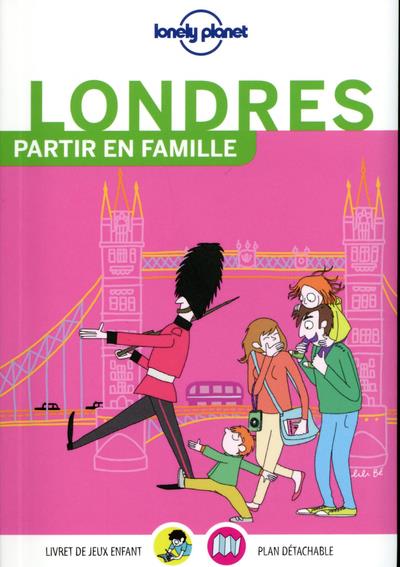 Londres. 6e édition. Avec 1 Plan détachable