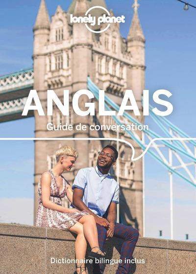 Guide de conversation anglais. 13e édition