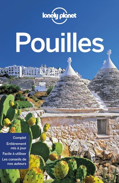 Pouilles. 4e édition