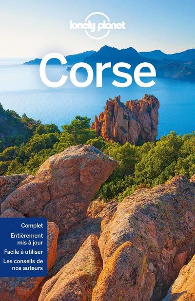 Corse. 18e édition