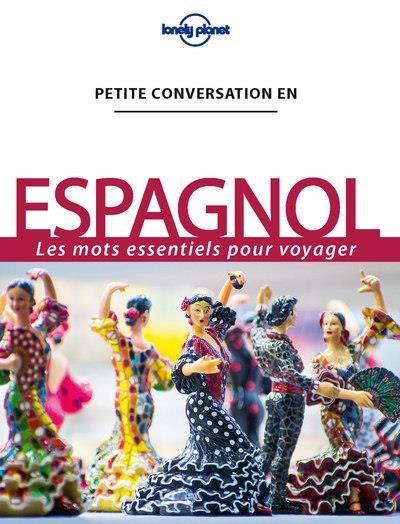 Petite conversation en espagnol. 13e édition