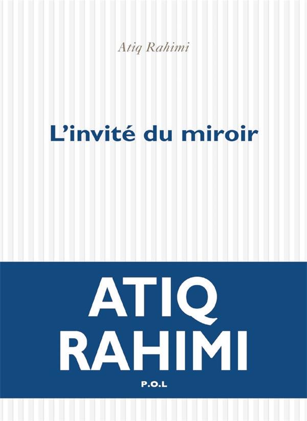 L'invité du miroir
