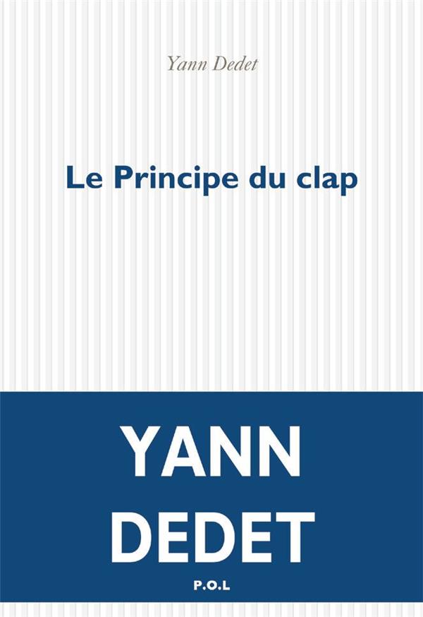 Le principe du clap