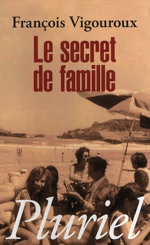 Le secret de famille