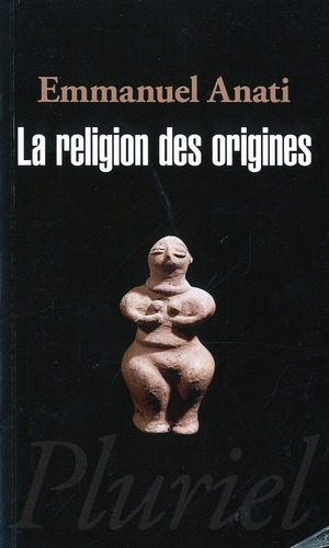 La religion des origines