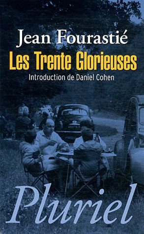 Les Trentes Glorieuses