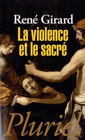 La violence et le sacré