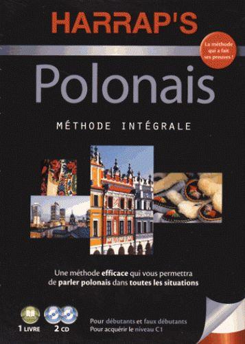 Polonais. Méthode intégrale, avec 2 CD audio