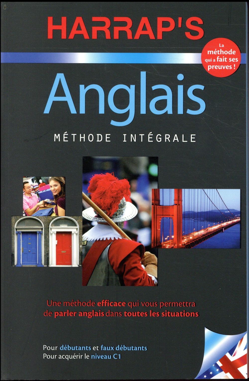 Harrap's méthode intégrale Anglais