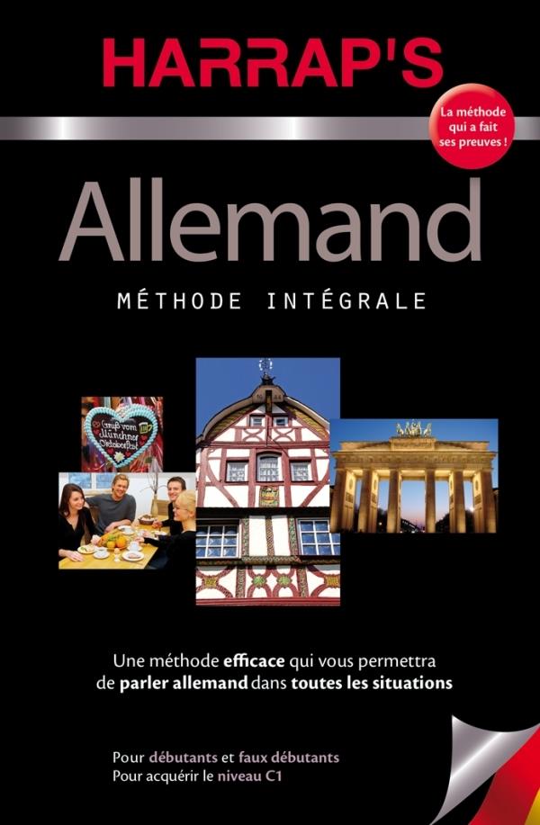 Allemand
