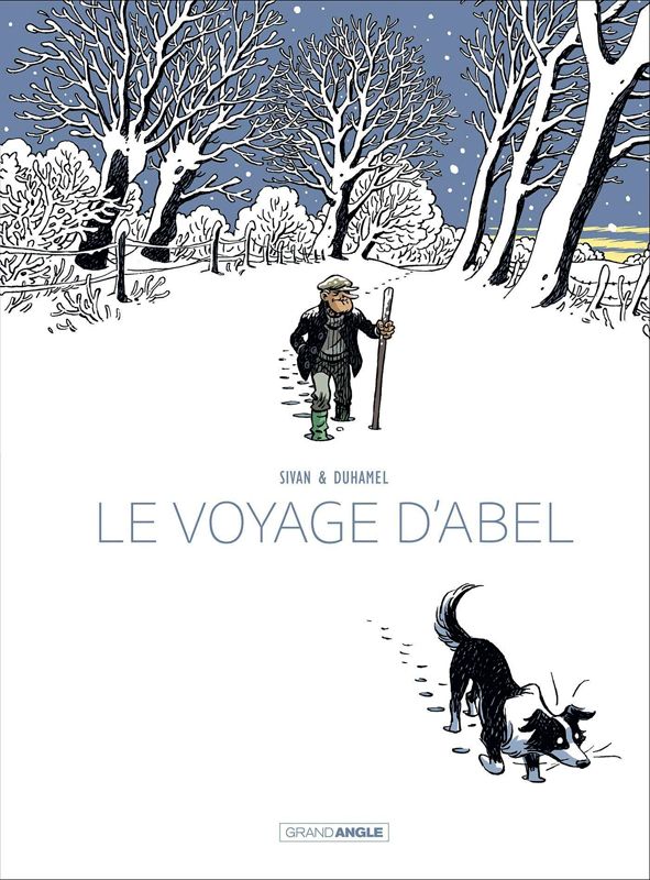 Le voyage d'Abel