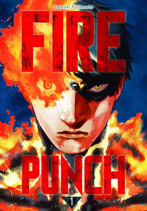 Fire Punch Tome 1