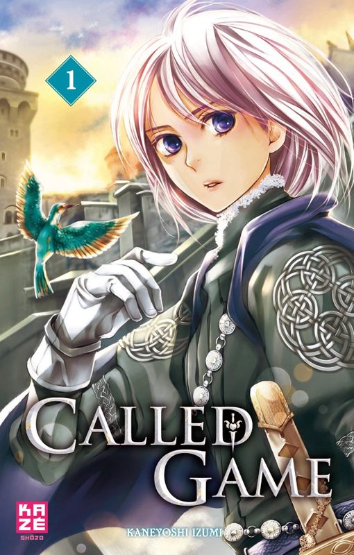 Called Game Tome 1