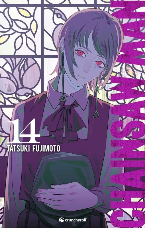 Chainsaw Man Tome 14 : J'veux voir les pingouins !