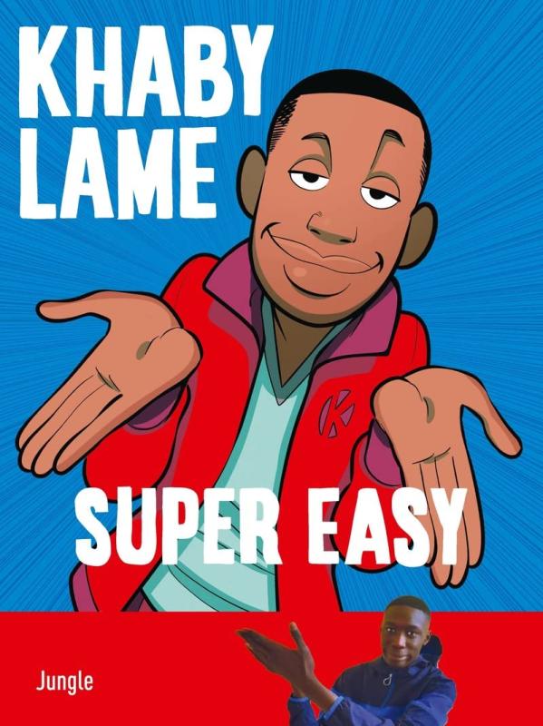 Khaby Lame : Super Easy