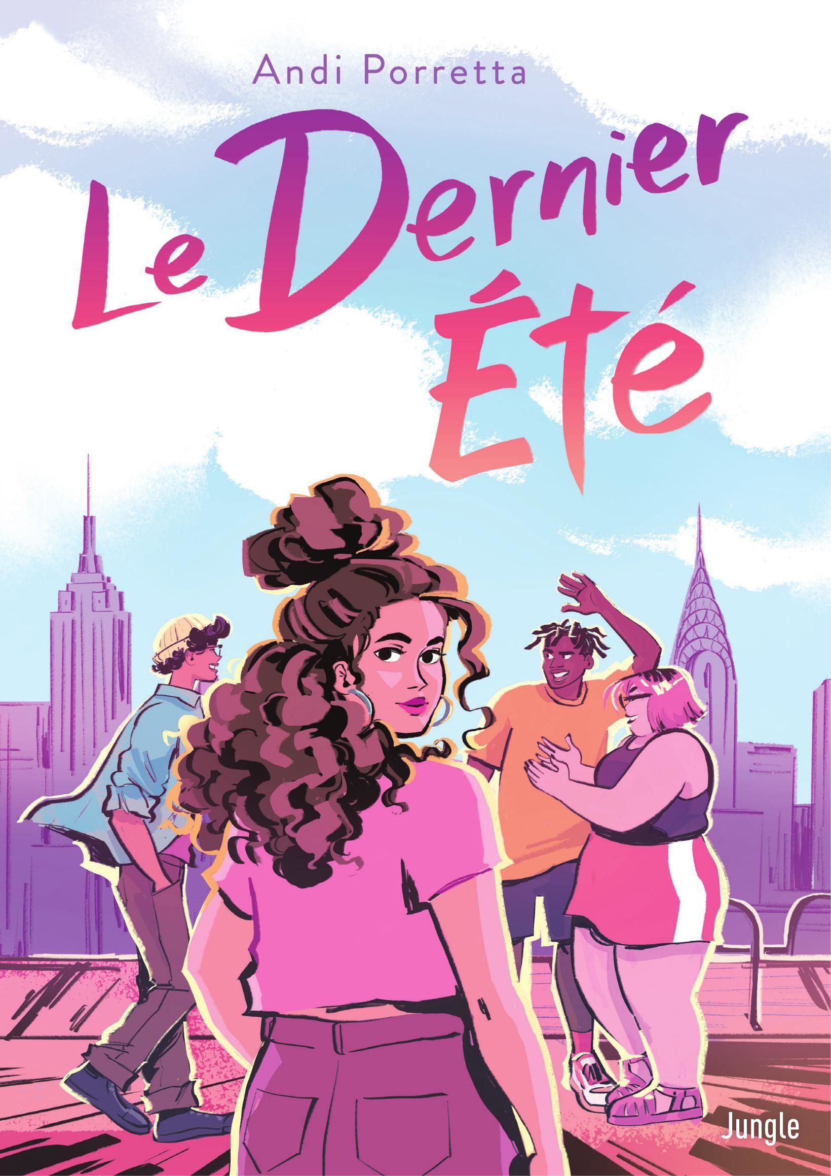 Le dernier été
