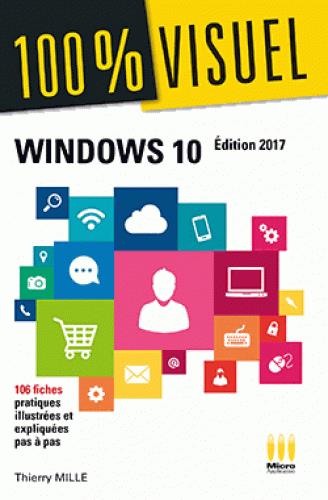 Windows 10. Edition 2017