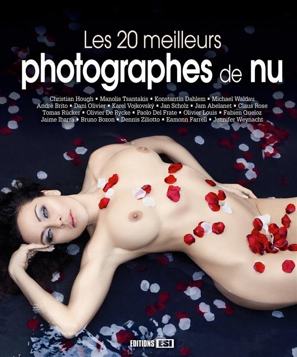 Les 20 meilleurs photographes de nu